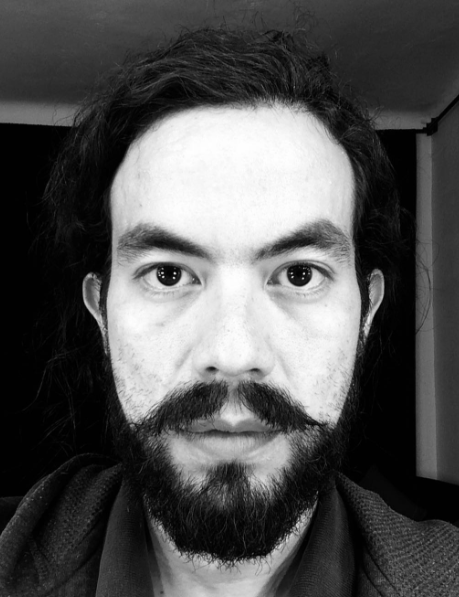 Piero Jesus Ramirez