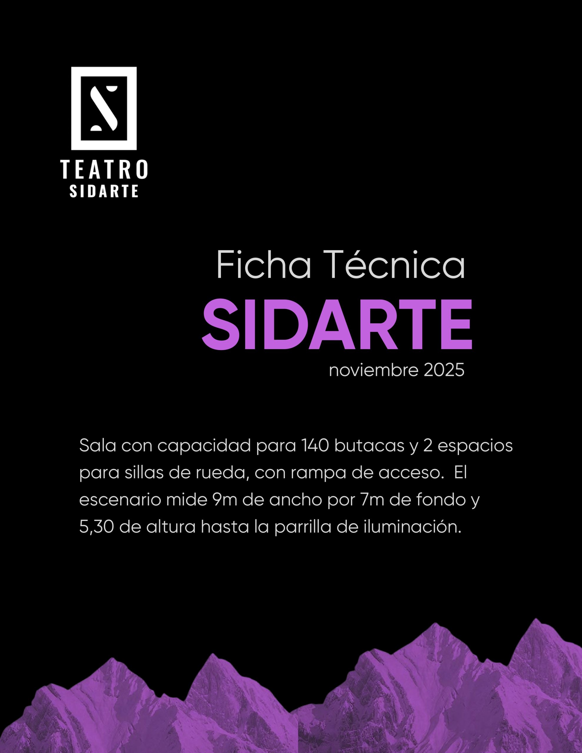 FICHA TÉCNICA TEATRO SIDARTE Octubre 2025.PDF_page-0001